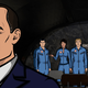 Image for article titled Adam Reed walks us through Archer’s third season (Part 3 of 3)